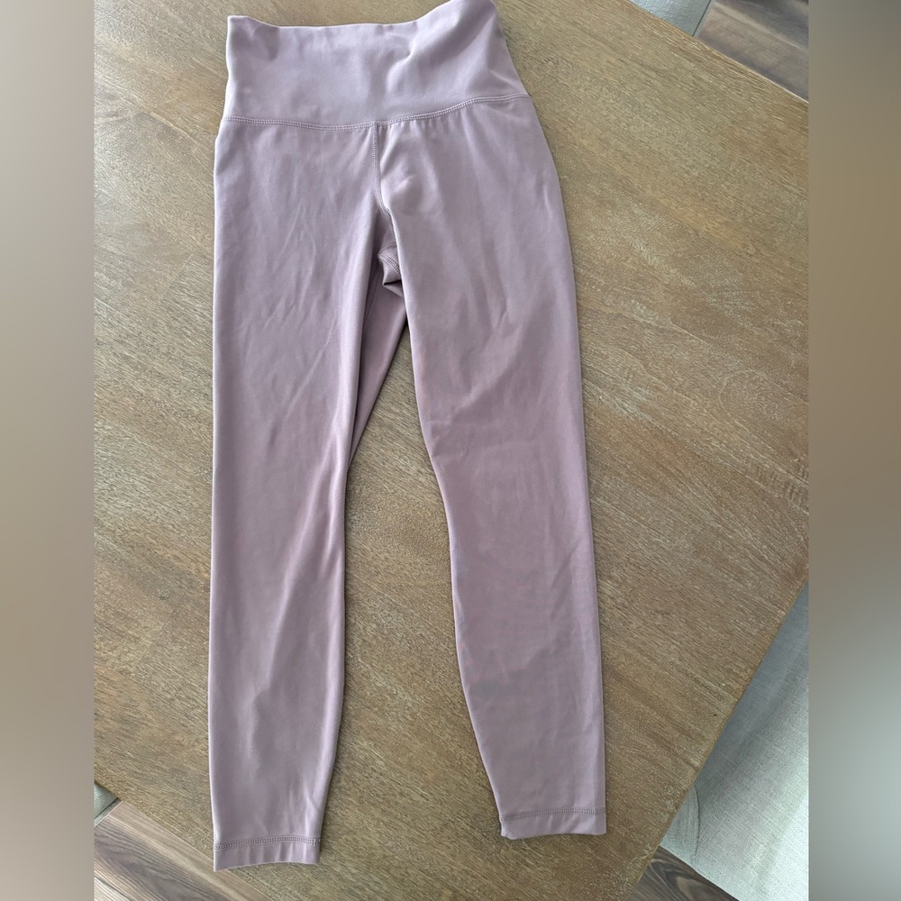 Yogalicious Lux high waist ankle leggings